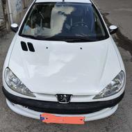 پژو 206 sd