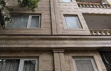 95متر دوخوابه نخجوان دربند 10ساله عالی تجریش