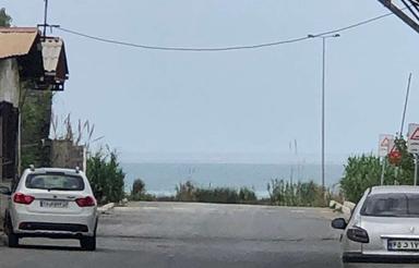 زمین مسکونی 210 متر در خیابان ساحلی سرخرود