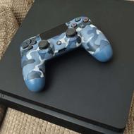 Ps4 slim تمیز درحدنو