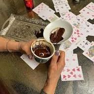 فال پاسور فال قهوه
