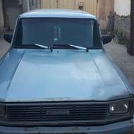 مزداb2000مدل86