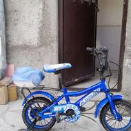 دوچرخه بچگانه سایز 12