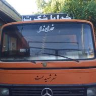 خاور 808 مدل 79