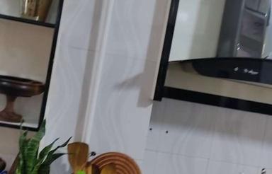 خانه واقع در مسکن مهر نکا