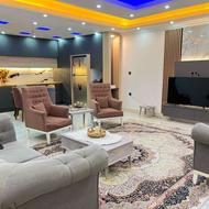 خانه ویلایی شیک بازسازی شده کامل