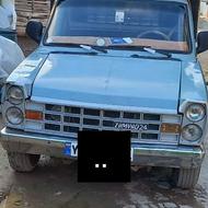 نیسان پاترول