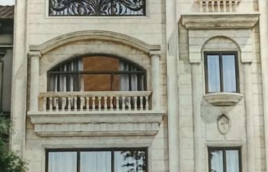 پیش‌فروش آپارتمان 120 متر در کوی اصحاب