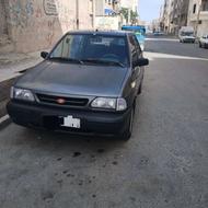 پراید صندوقدار89