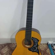 گیتار c40خارجی