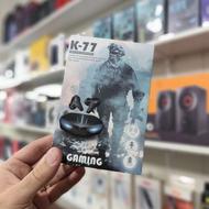 ایرپاد گیمینگ k77