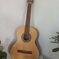 گیتار پارسی P70