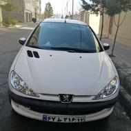 پژو 206 اس دی v9