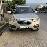 لیفانx60بی رنگ