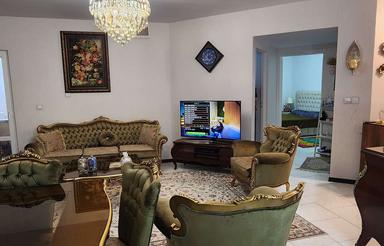 فروش آپارتمان 82 متر در فاز 2