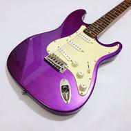 گیتار الکتریک Asiana Stratocaster