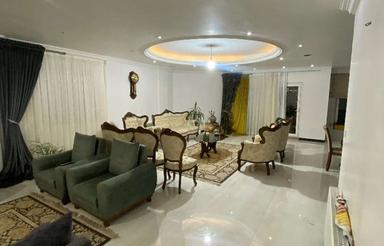 فروش آپارتمان 180 متر در 16 متری اول