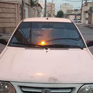 پراید مدل98