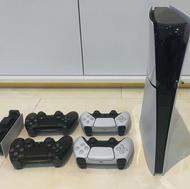 PS5 Slim 1TB Digital