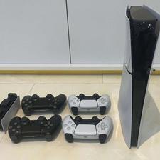 PS5 Slim 1TB Digital