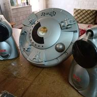 اسپیکر کامپیوتر