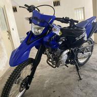 یاماها wr155