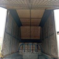 اتاق بالا چادری مزدا