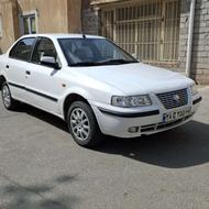 سمندelxمدل 90دوگانه کارخانه تمام رنگ درجه یک یک