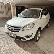 چانگان cs35 مدل 1398 استثنایی