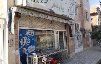 مغازه اجاره ایی همراه بالکن کوی اندیشه گنبدکاووس