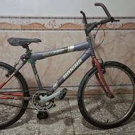 دوچرخه24 maxima