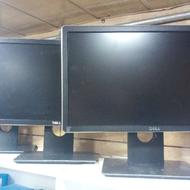 مانیتور دل 20 اینچ LED