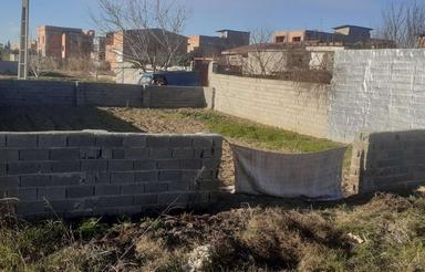 زمین مناسب ویلایی ساز جایی امن و ارام