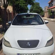 تیبا Ex صندوقدار