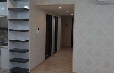 اپارتمان 100متری شاهد