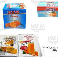پودر شربت 2008