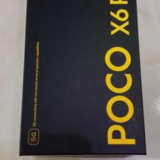 (فوری) poco x6 pro