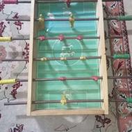 فوتبال دستی