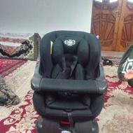 صندلی کودک درحد نو