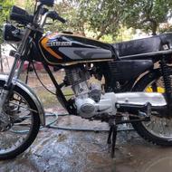 موتور نیکتاز 200