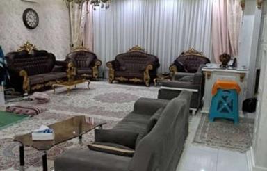فروش آپارتمان شخصی ساز حاشیه میثاق
