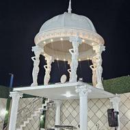 عمارت تشریفاتی مدائن