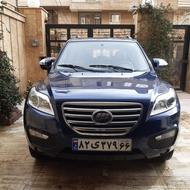 لیفان X60 مدل 94 سند اول