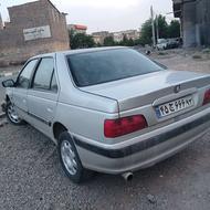 پارس سال مدل 85