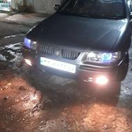 سمند دوگانه سوز 84