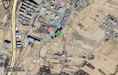 103 متر در رفاه یاوران