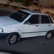 پراید صبا خاص
