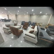 تعویض مبل و میز نهار خوری کهنه با نو