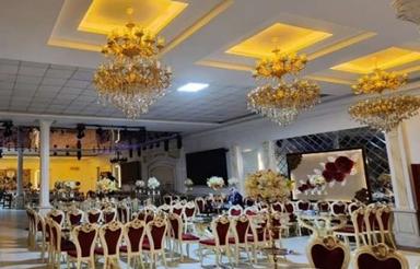 فروش تالار عروسی