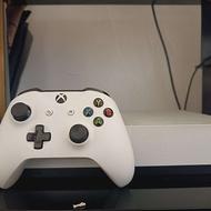 Xbox one s درحد نو کم کارکرده